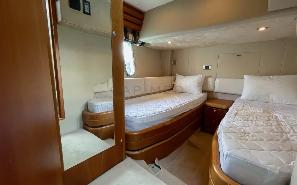 slider 45 Pearl Yachts Pearl 60