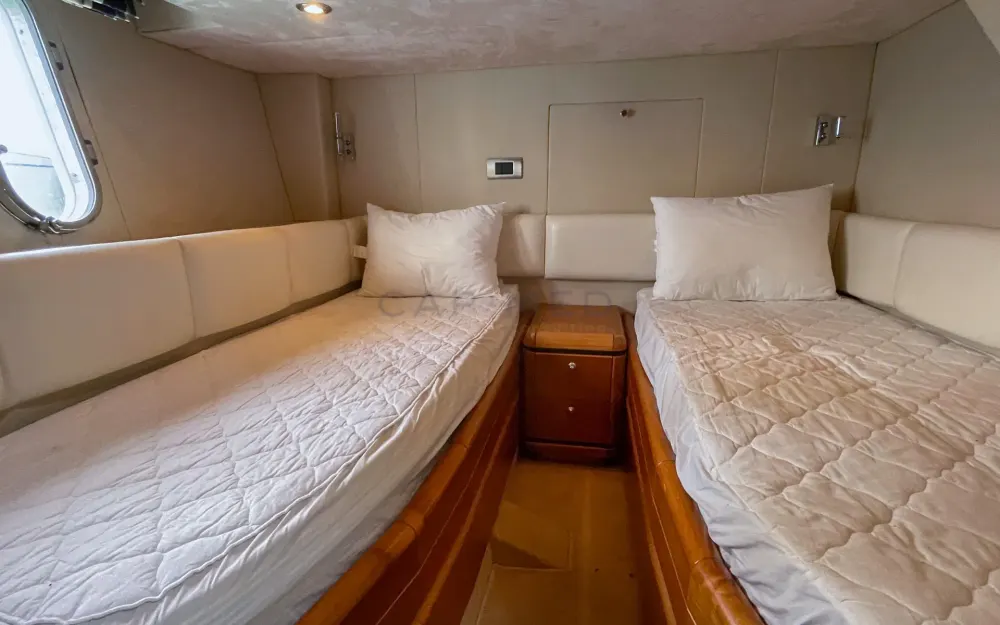 slider 46 Pearl Yachts Pearl 60