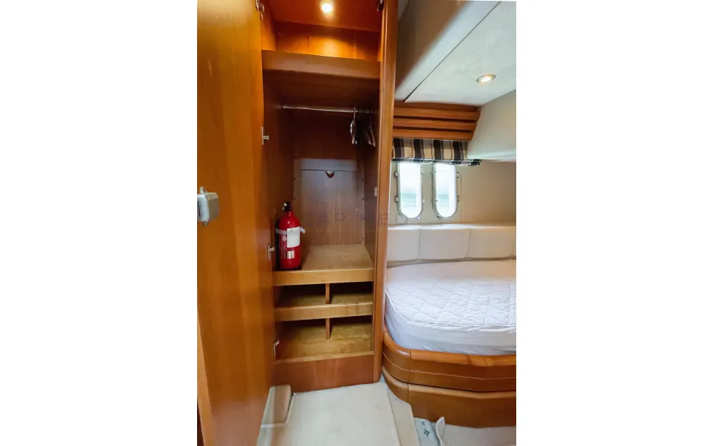 slider 47 Pearl Yachts Pearl 60