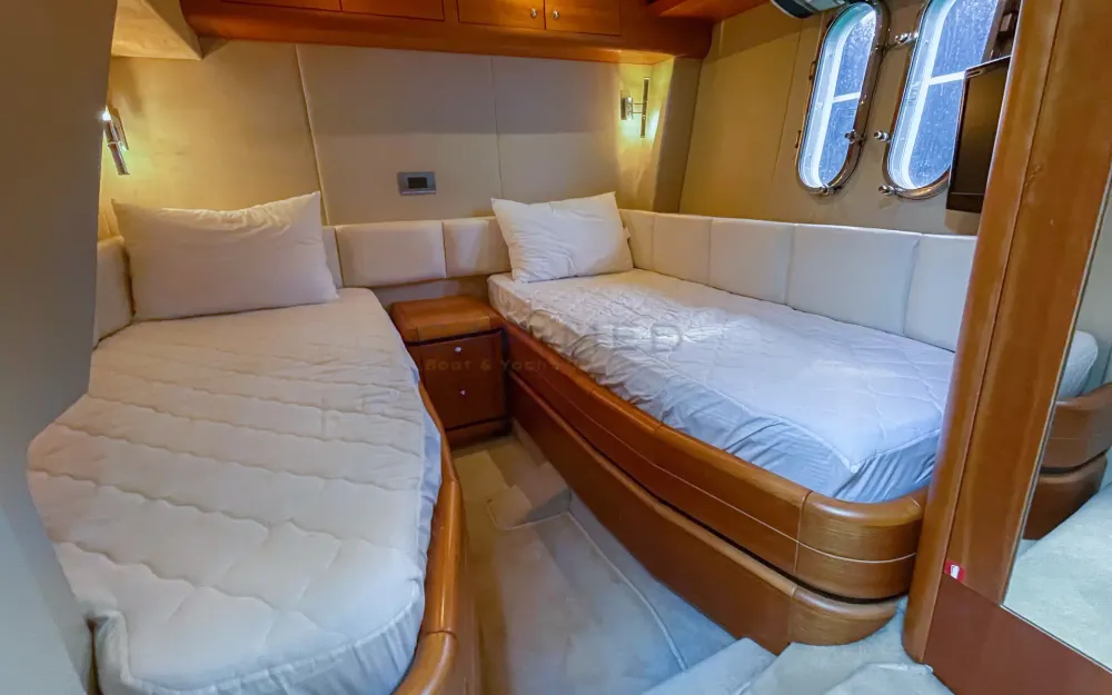 slider 48 Pearl Yachts Pearl 60