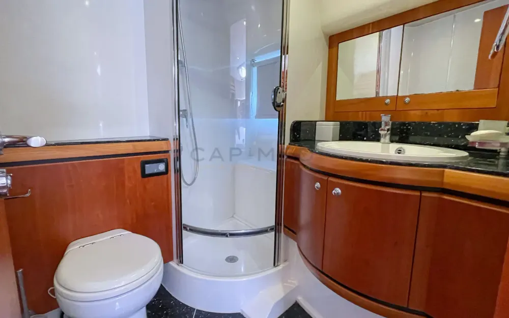 slider 49 Pearl Yachts Pearl 60