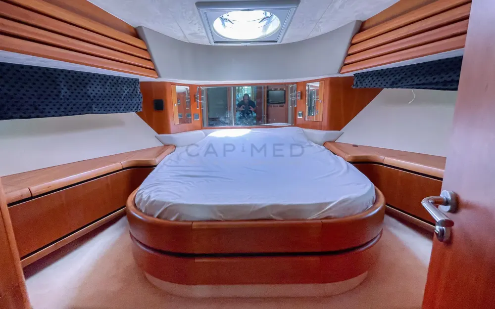 slider 50 Pearl Yachts Pearl 60
