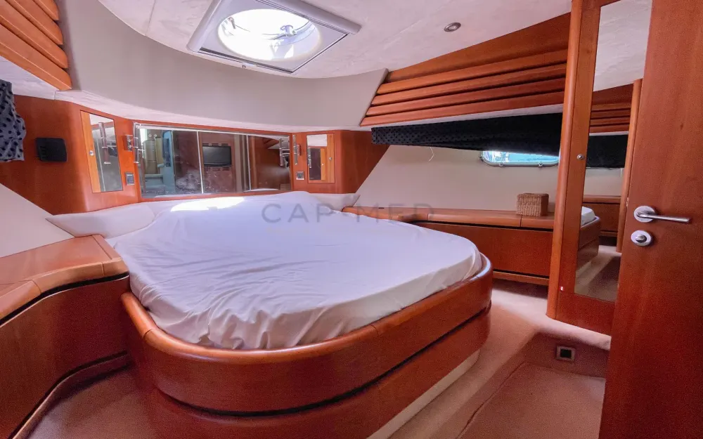 slider 51 Pearl Yachts Pearl 60