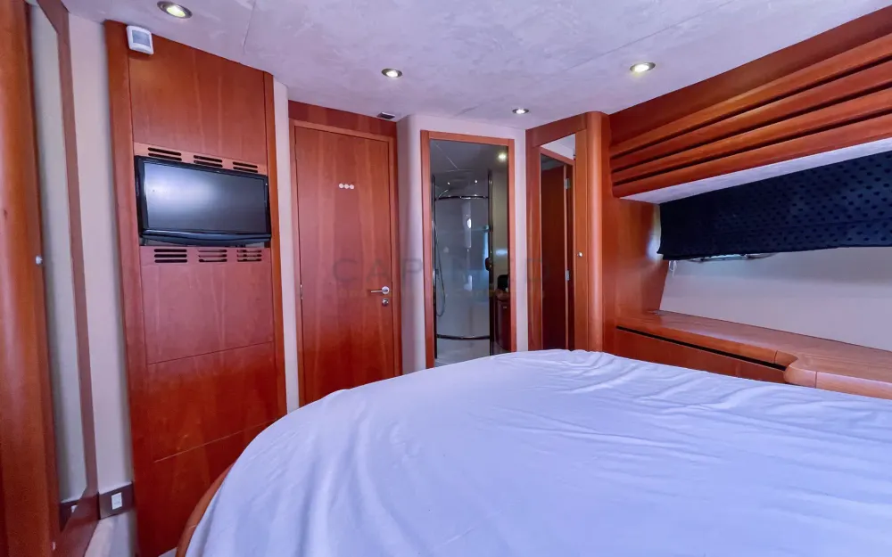 slider 52 Pearl Yachts Pearl 60