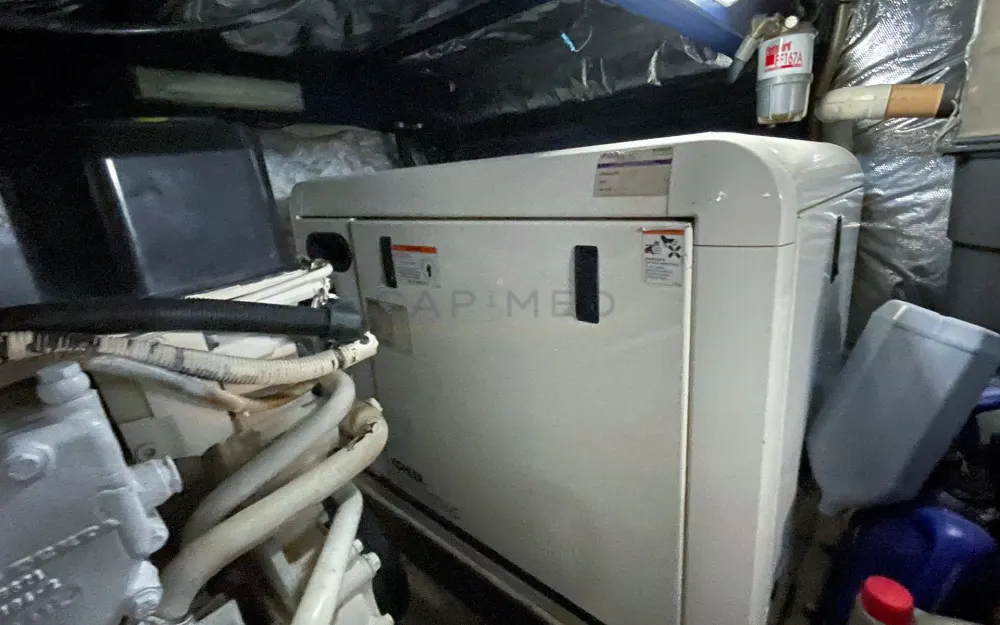 slider 58 Pearl Yachts Pearl 60