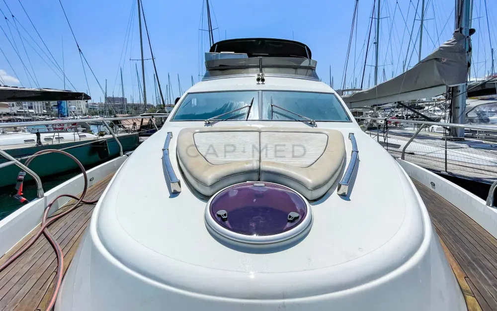 slider 8 Pearl Yachts Pearl 60