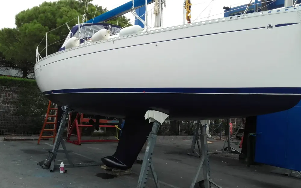 slider 13 Dufour  30 Classic