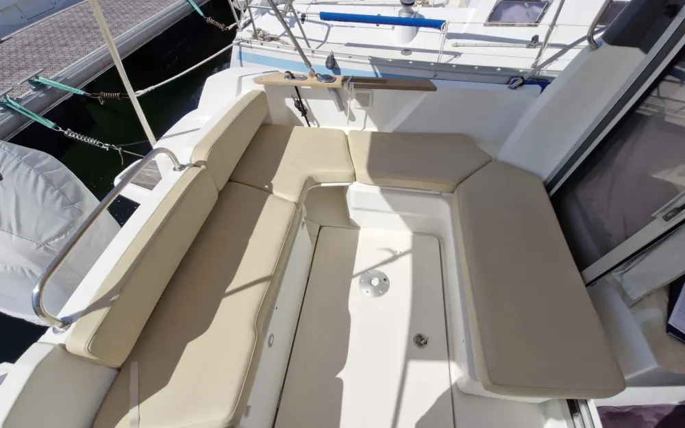 slider 9 Beneteau Antares 780 HB