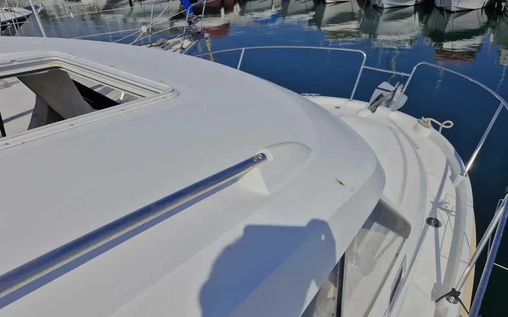 slider 16 Beneteau Antares 780 HB