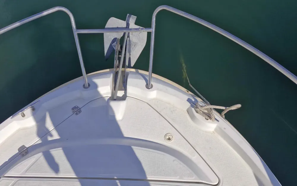 slider 18 Beneteau Antares 780 HB