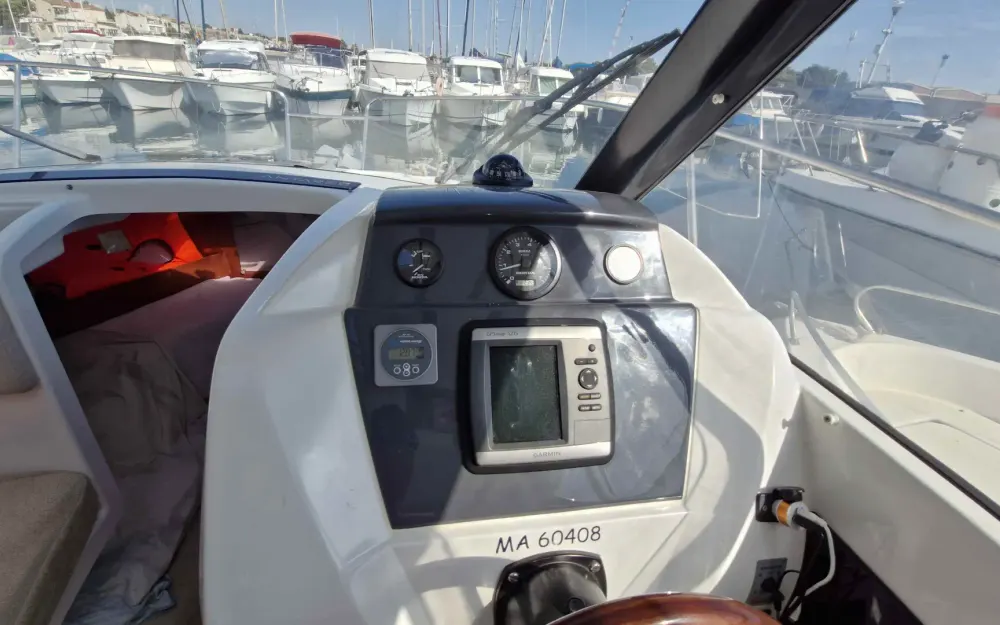 slider 5 Beneteau Antares 780 HB