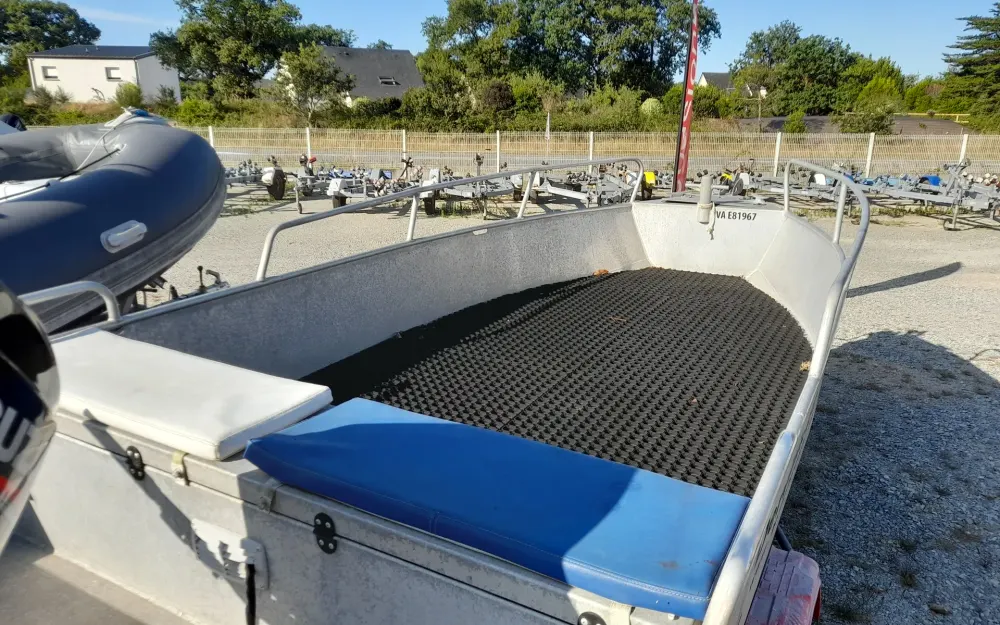 slider 5 Bord a Bord Dervinis 450