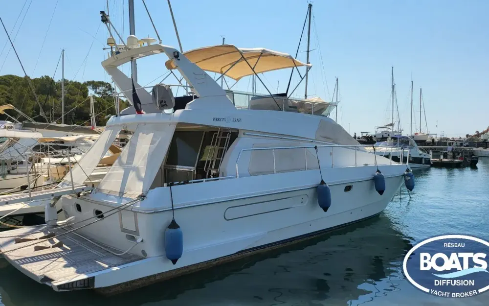 slider 0 Ferretti Altura 45 Fly