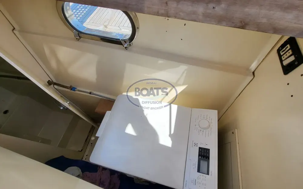 slider 12 Ferretti Altura 45 Fly