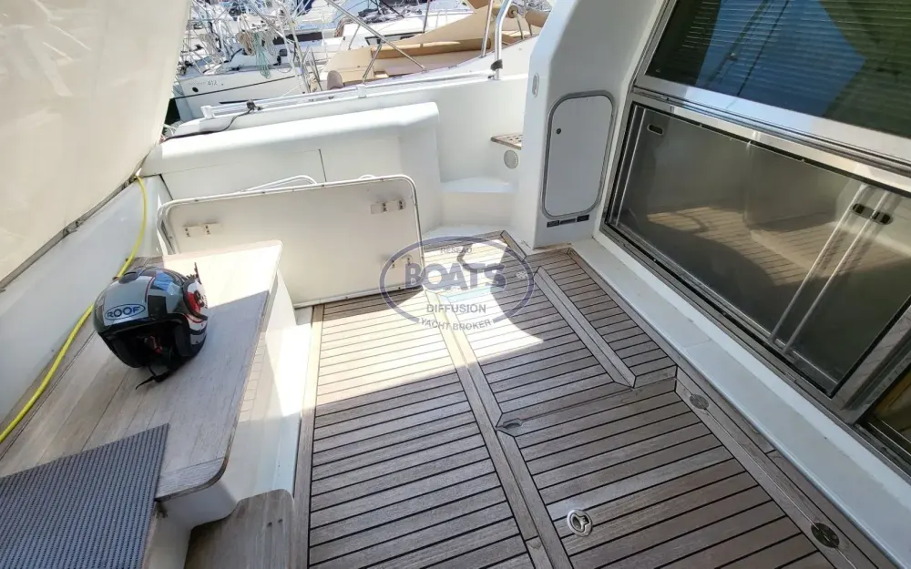 slider 1 Ferretti Altura 45 Fly
