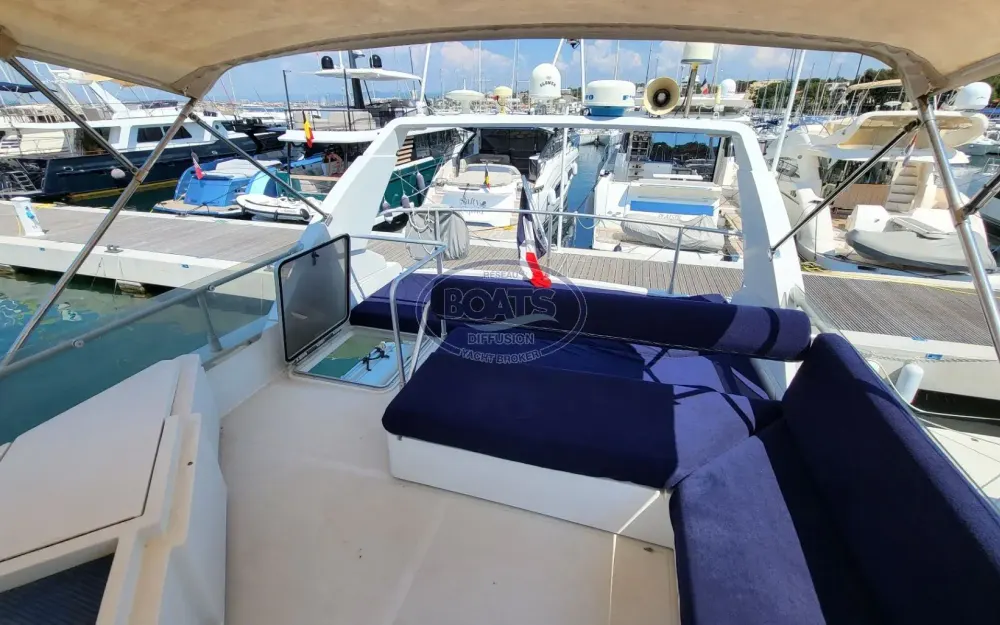 slider 2 Ferretti Altura 45 Fly