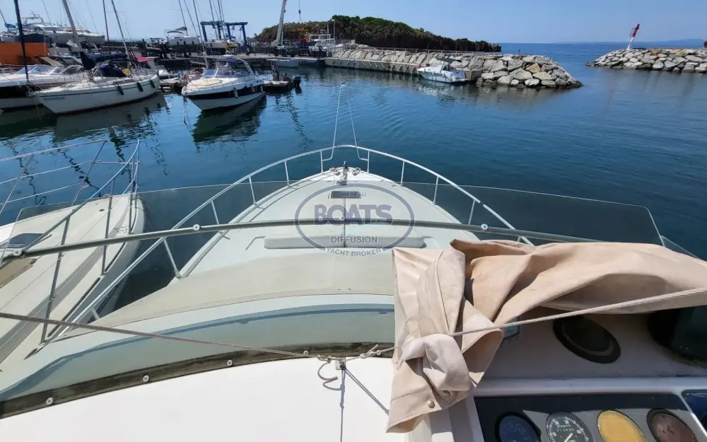 slider 3 Ferretti Altura 45 Fly