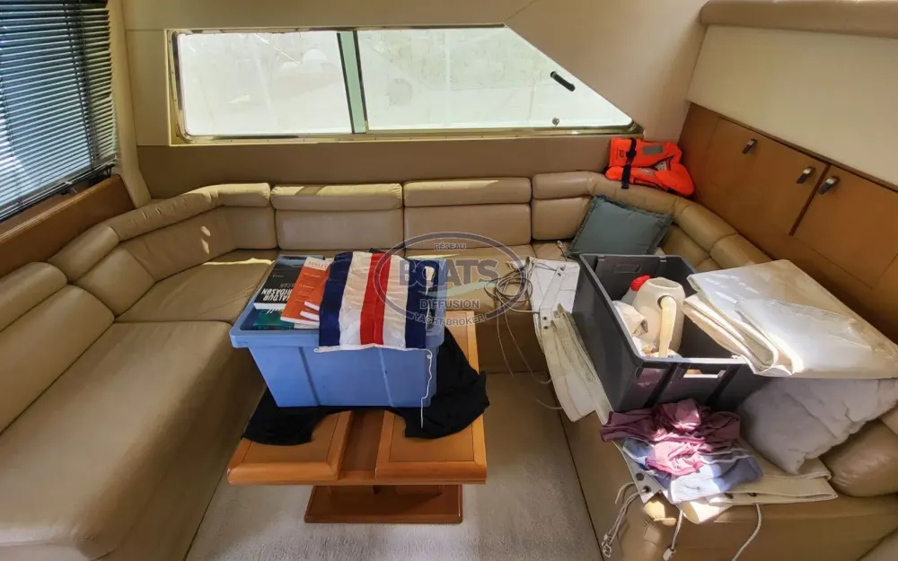slider 4 Ferretti Altura 45 Fly