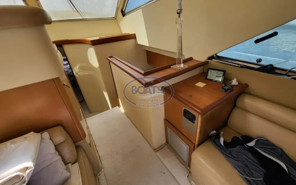 slider 5 Ferretti Altura 45 Fly