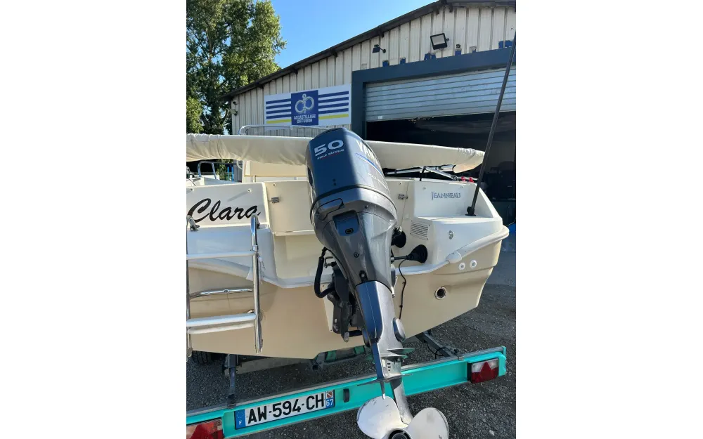 slider 2 Jeanneau Cap Camarat 505 CC