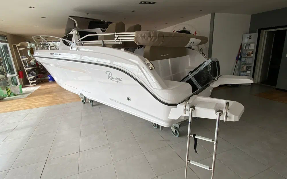 slider 8 Ranieri Next 220 Sh