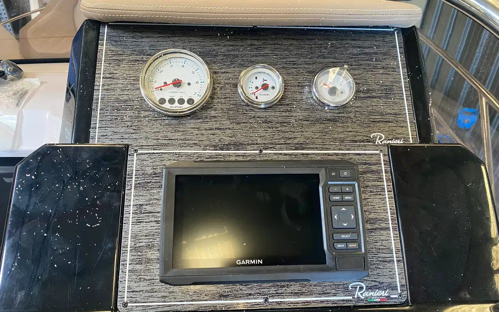 slider 11 Ranieri Next 220 Sh