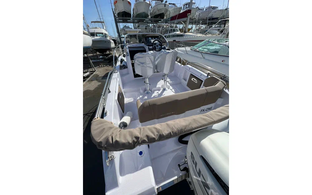 slider 15 Ranieri Next 220 Sh