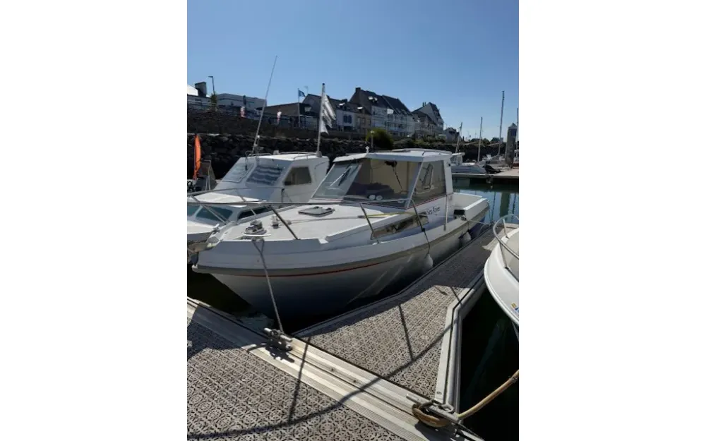 slider 0 Eider Marine Sea Rover 21