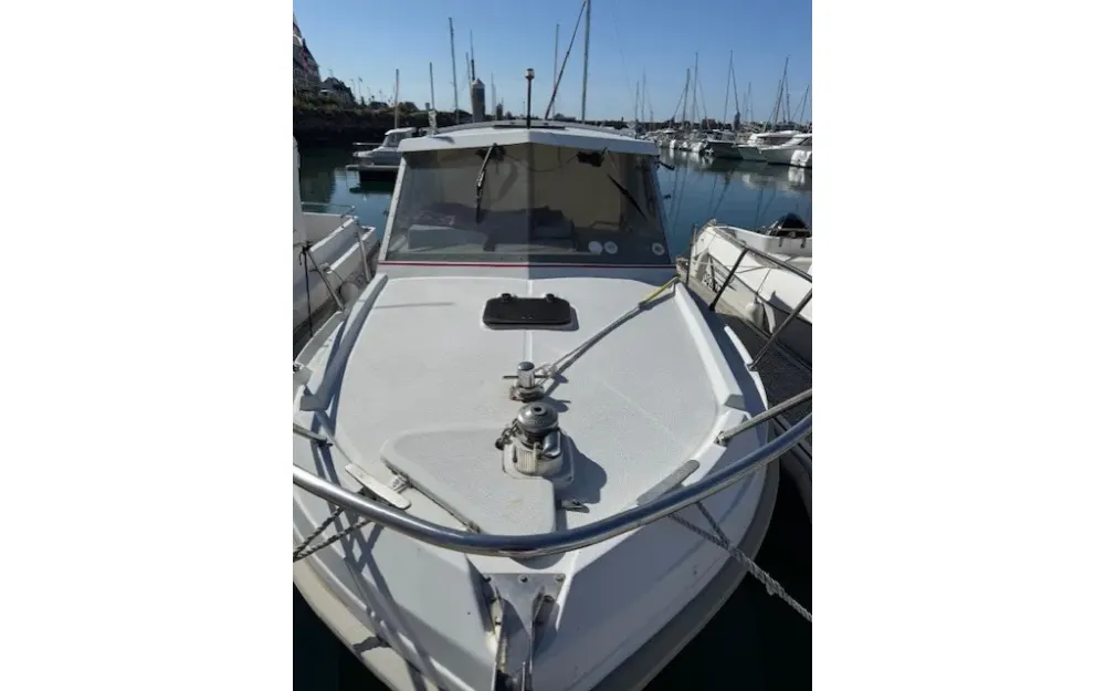 slider 1 Eider Marine Sea Rover 21