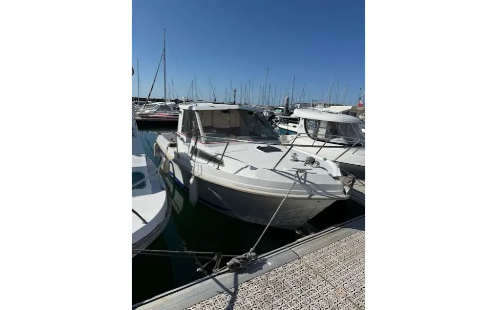 slider 2 Eider Marine Sea Rover 21