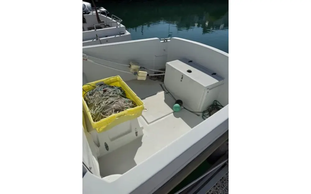 slider 3 Eider Marine Sea Rover 21