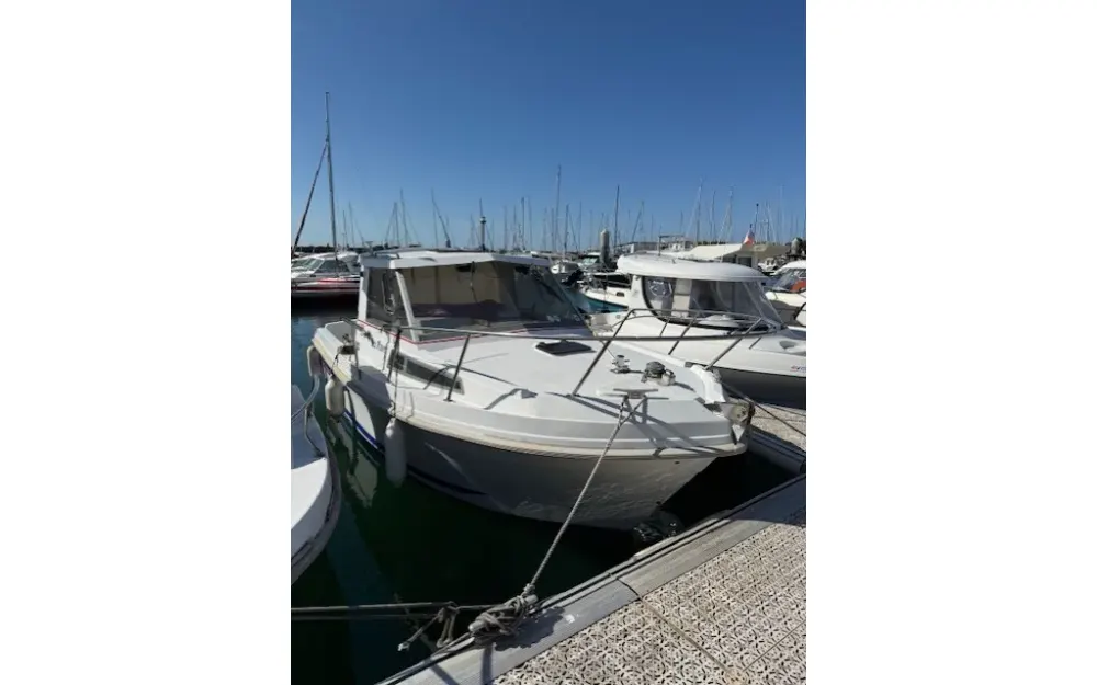 slider 6 Eider Marine Sea Rover 21