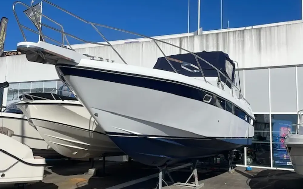 slider 1 Guy Couach  950 Sport