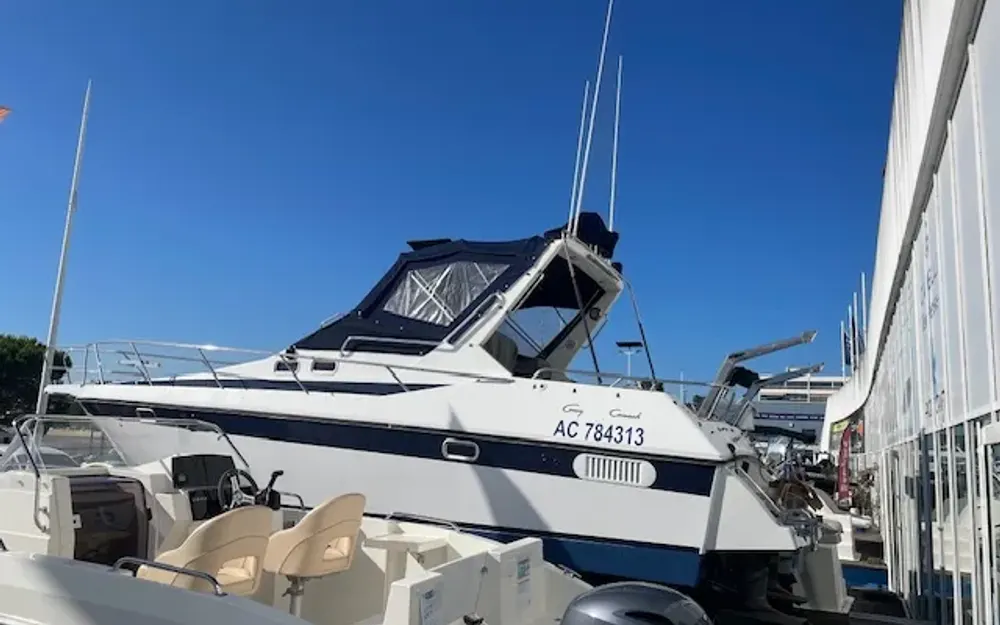 slider 0 Guy Couach  950 Sport
