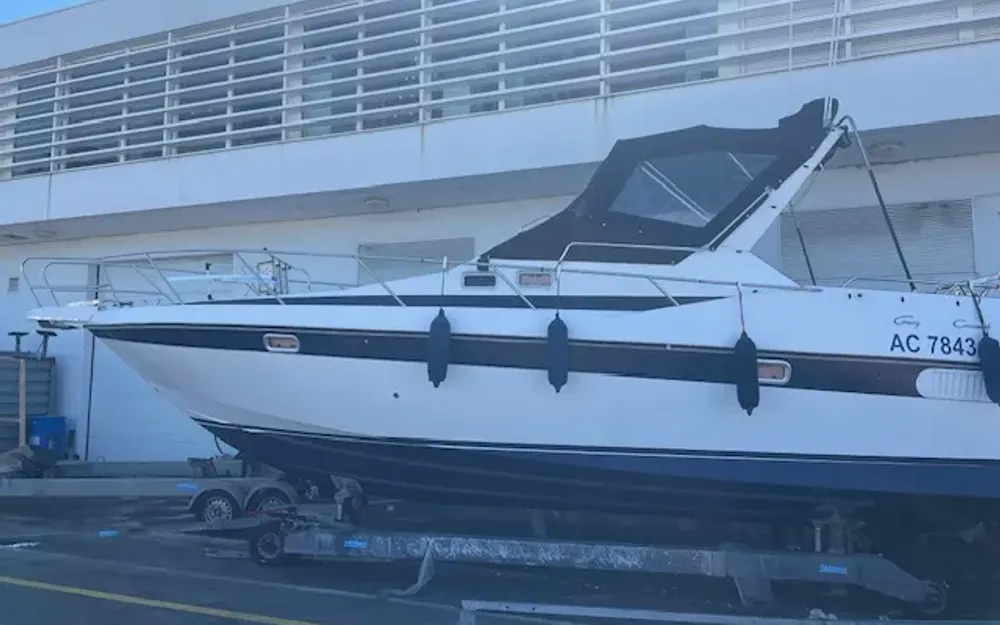 slider 0 Guy Couach  950 Sport
