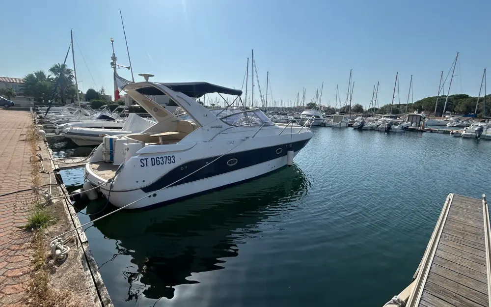 slider 3 Sessa Marine C30