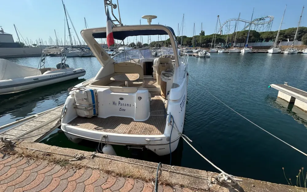 slider 4 Sessa Marine C30