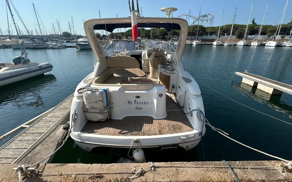 slider 5 Sessa Marine C30