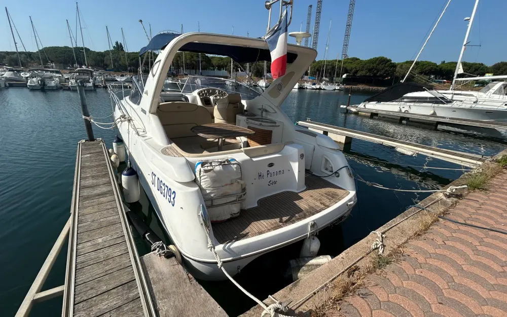slider 6 Sessa Marine C30