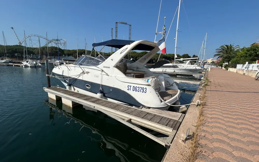 slider 7 Sessa Marine C30