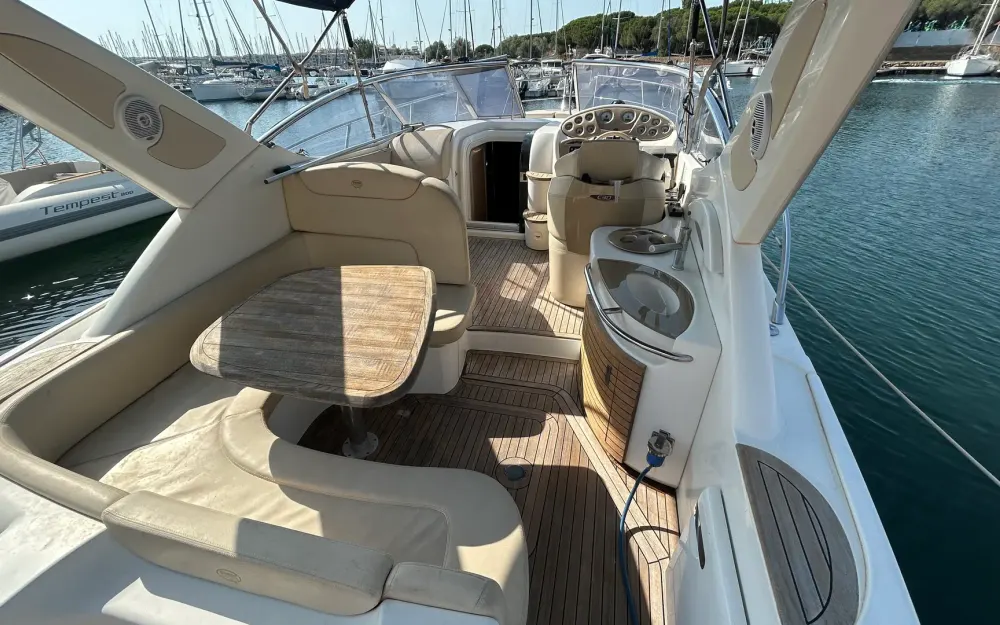slider 9 Sessa Marine C30