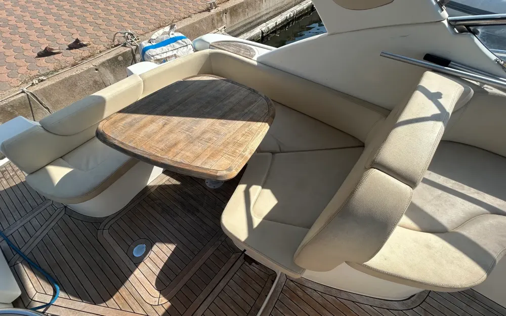 slider 10 Sessa Marine C30