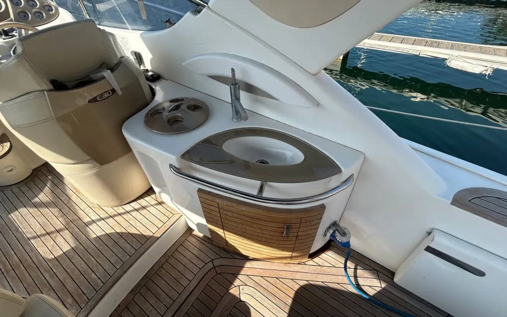 slider 11 Sessa Marine C30