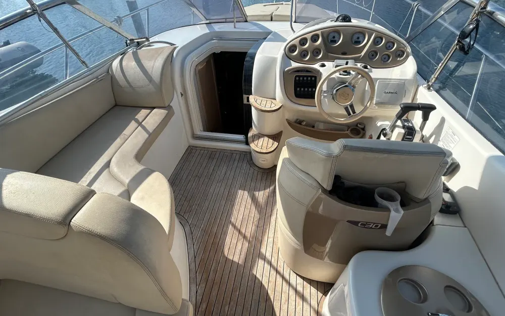 slider 13 Sessa Marine C30