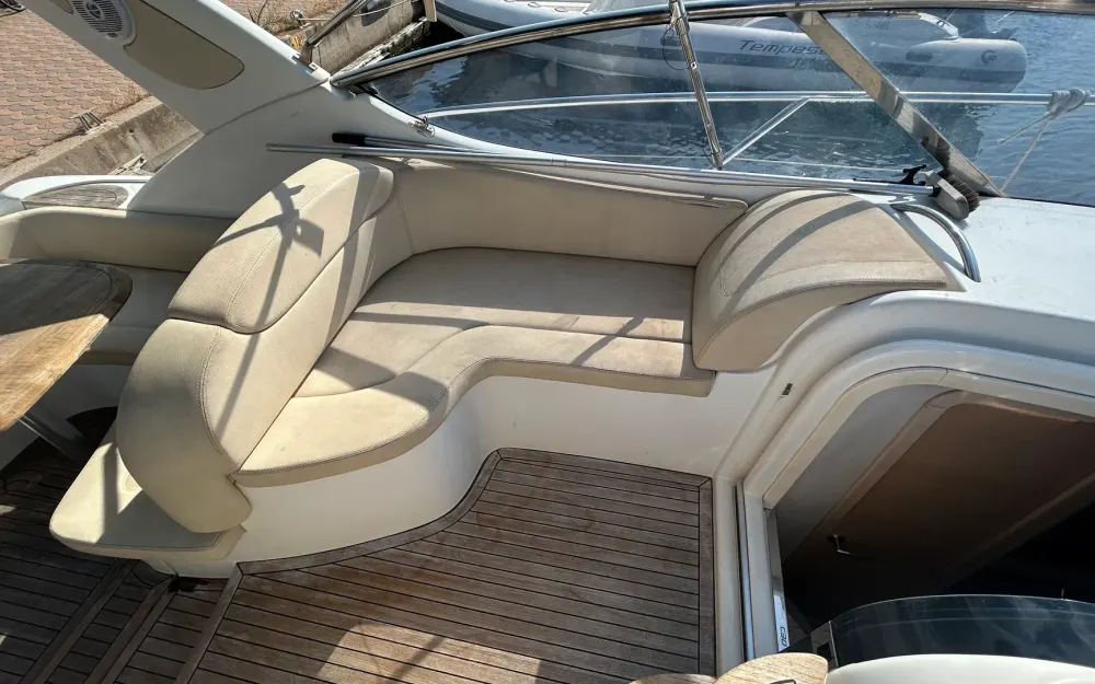 slider 14 Sessa Marine C30