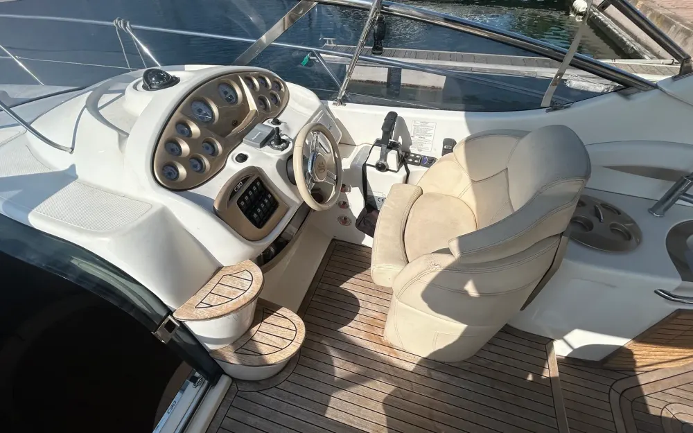 slider 15 Sessa Marine C30