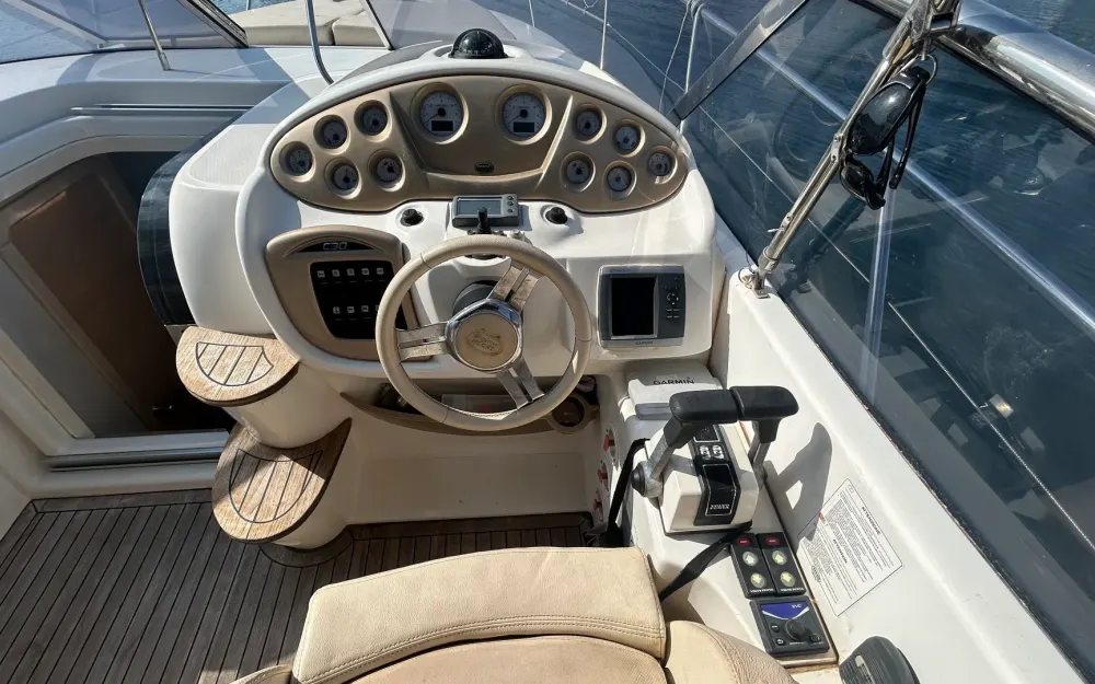 slider 16 Sessa Marine C30