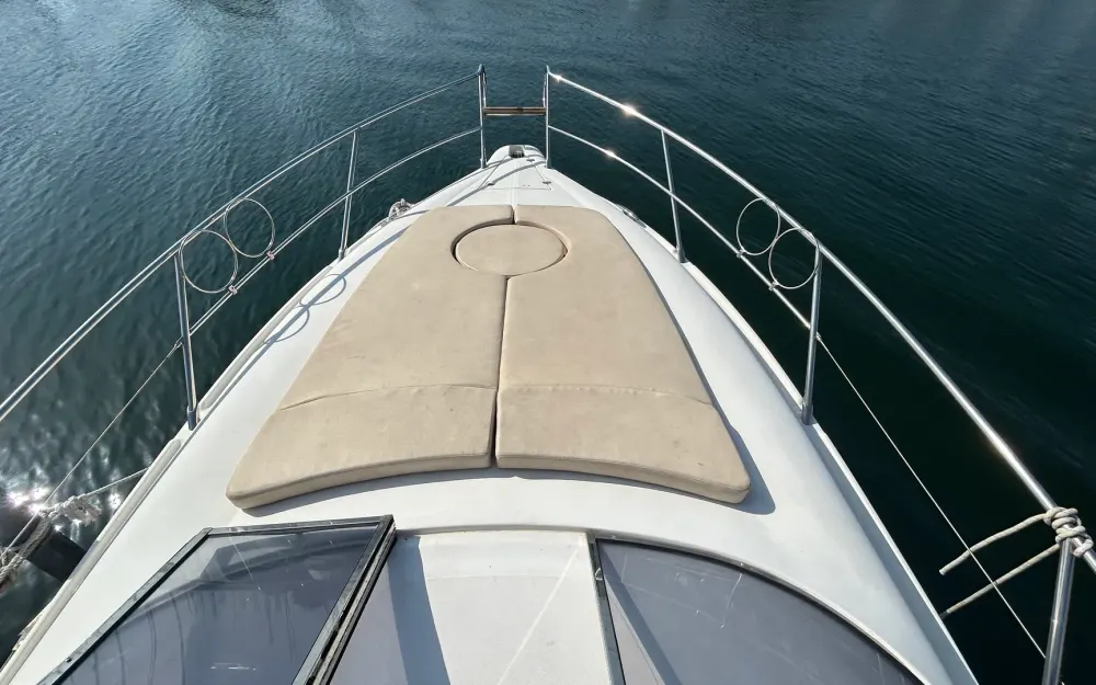 slider 17 Sessa Marine C30
