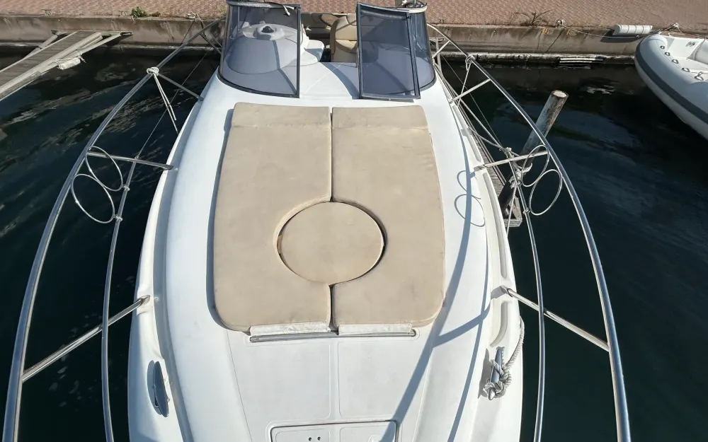 slider 18 Sessa Marine C30
