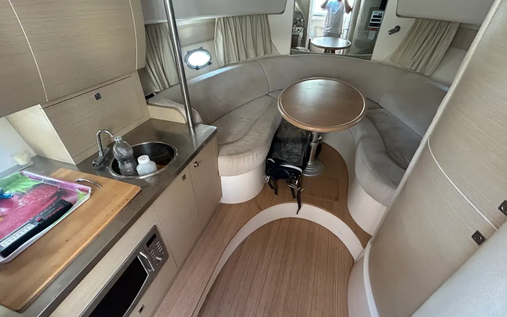 slider 20 Sessa Marine C30